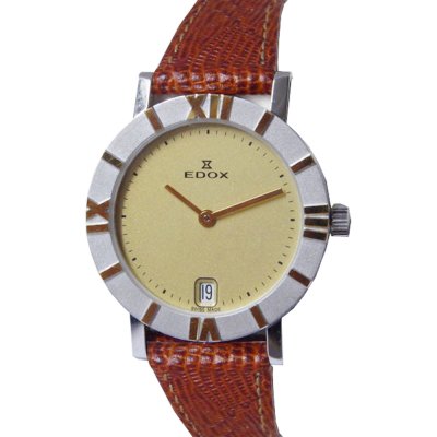 Reloj Edox 71249-357-DI