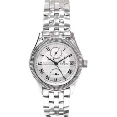 Reloj Edox 81003-3M-BR