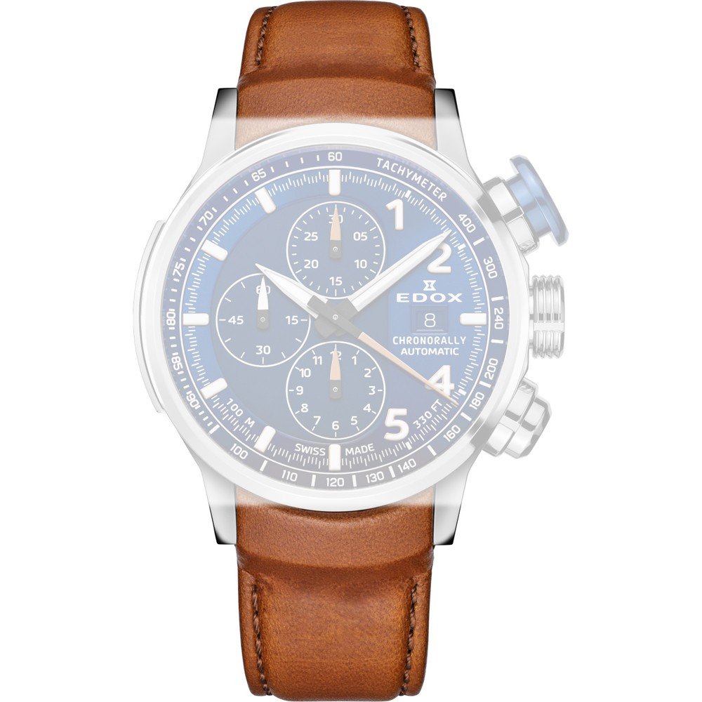 Correa Edox Chronorally A01129-TBUCBR-BUBR