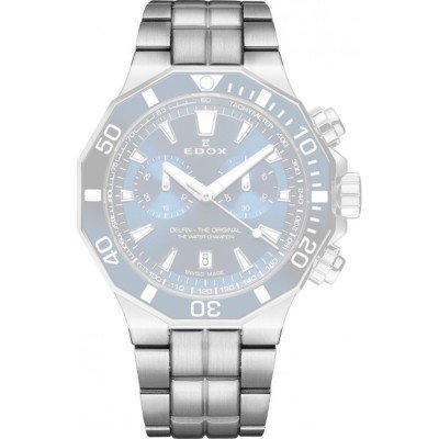 Correa Edox ED-BA-10112 3BUM Delfin