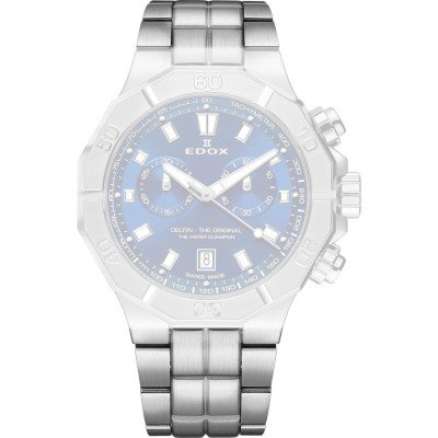 Correa Edox ED-BA-10113 3M Delfin