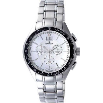 Reloj Edox 10007-3-AIN C1