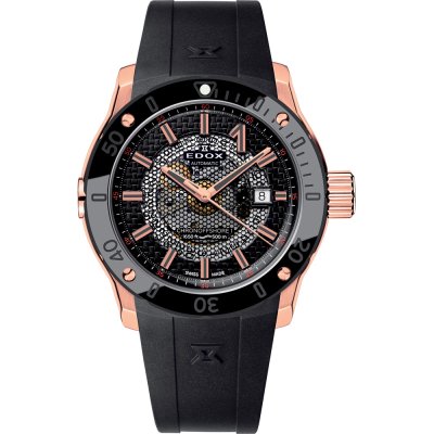 Reloj Edox 80099-37R-NIR Chronoffshore-1