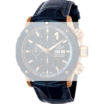 Correa Edox ED-BA-01122 37RBU3 BUIR3 Chronoffshore -1