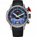Reloj Edox Chronorally 38001-TINR-BUDN Chronorally BMW M 