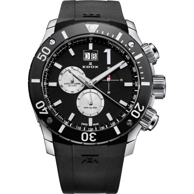 Reloj Edox 10020-3-NIN3 Class 1