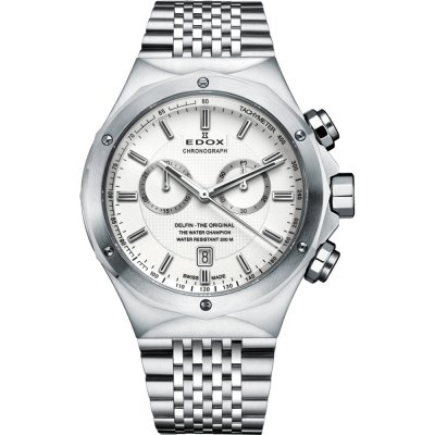 Reloj Edox 10106-3-AIN Delfin