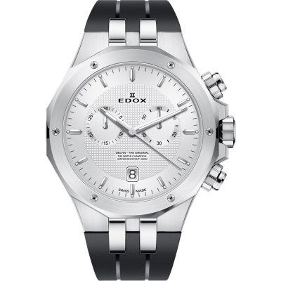 Reloj Edox 10110-3CA-AIN Delfin