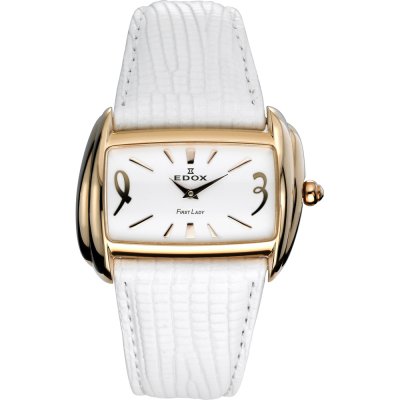 Reloj Edox 21224-37R-AIR First Lady