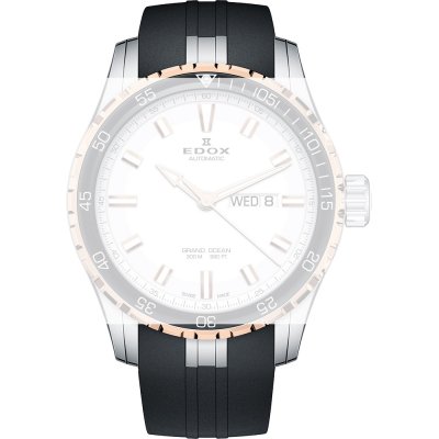 Correa Edox ED-BA-88002 3CA Grand Ocean