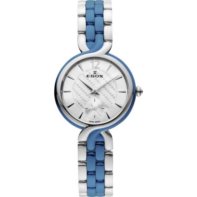 Reloj Edox 23096-357B-AIN Royal Lady