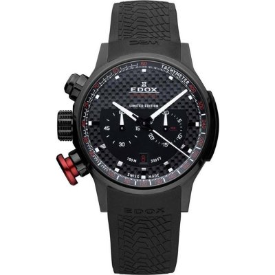 Reloj Edox 10302-37N-NOR Chronorally