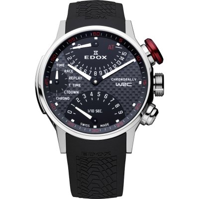 Reloj Edox 36001-3-NIN WRC