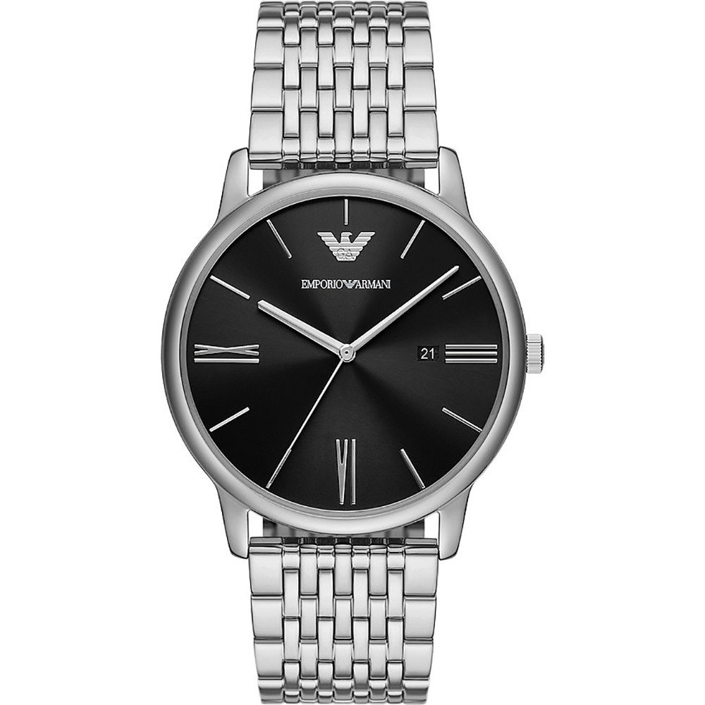 Reloj emporio best sale armani quartz precio