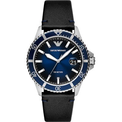 Compra Relojes Emporio Armani online • Entrega rápida • 