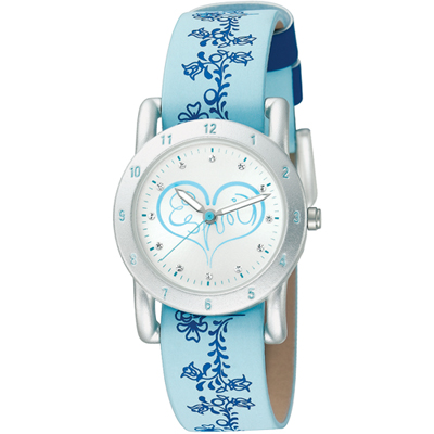 Reloj Esprit ES000U54021 Pretty In Blue