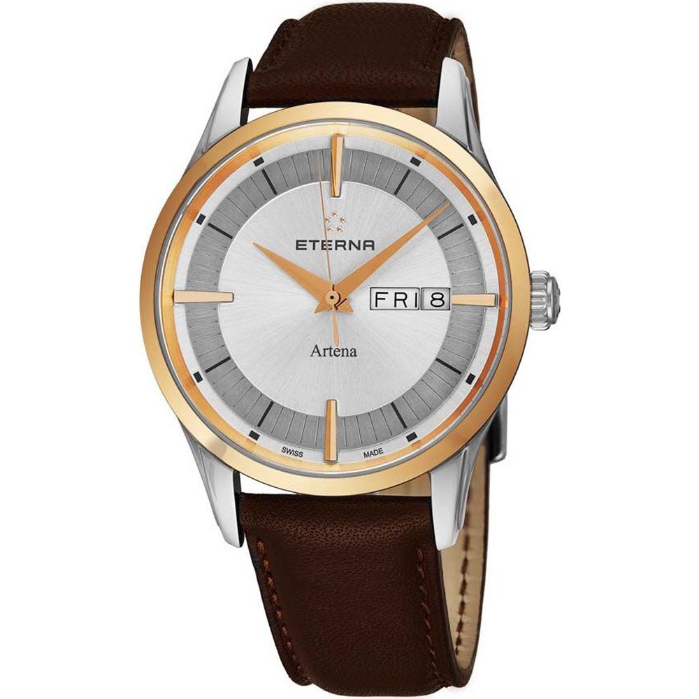 Reloj Eterna 2525.53.11.1259 Artena