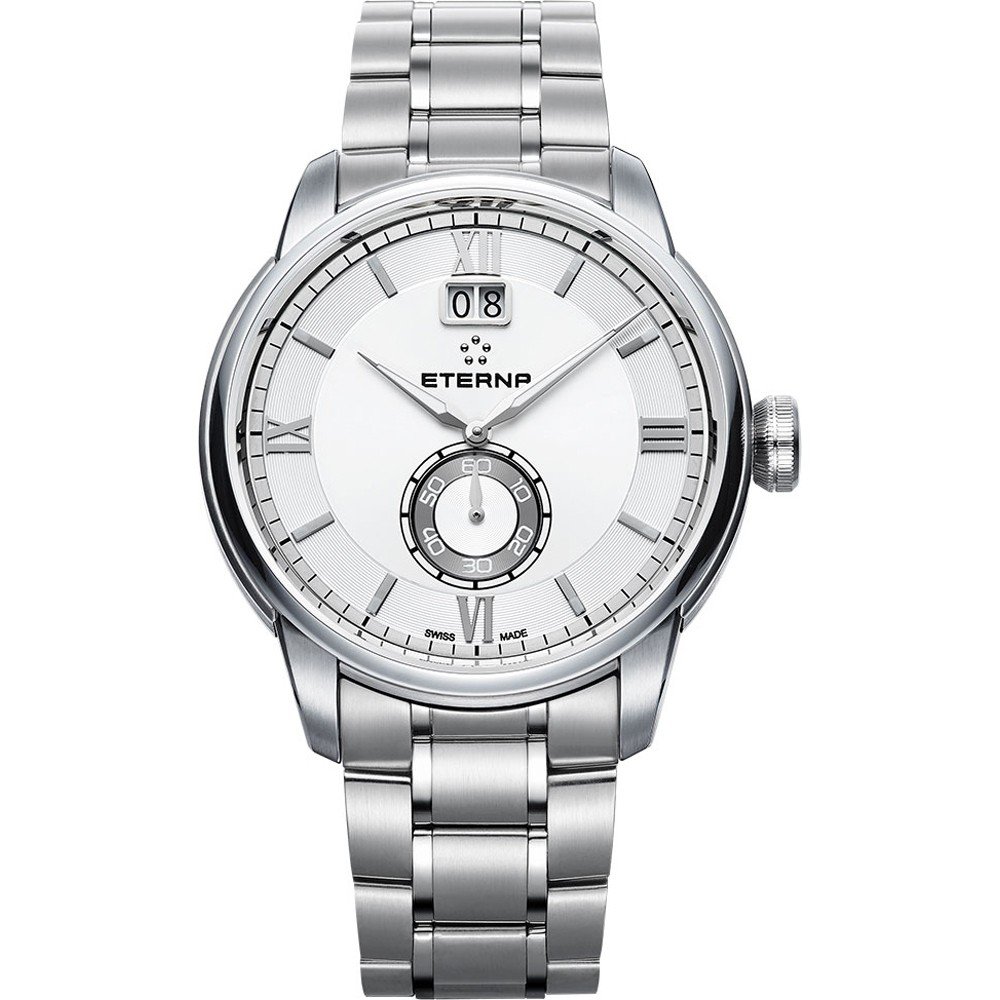 Reloj Eterna 2971.41.66.1704 Adventic