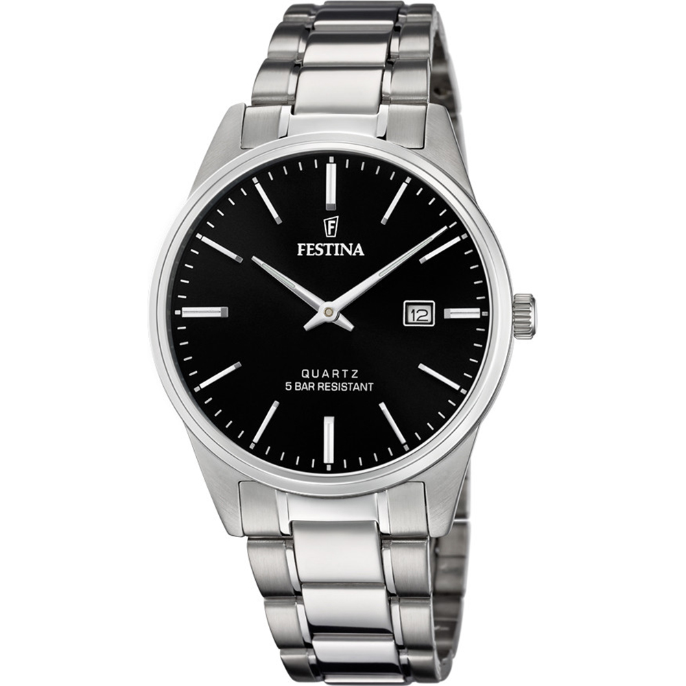 Reloj Festina Classics F20511/4