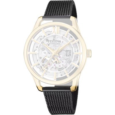 Festina smartime online review