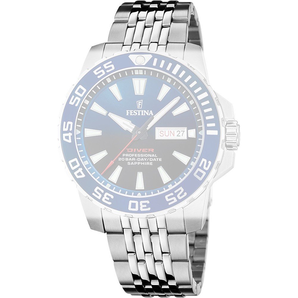 Correa Festina BA04734 Diver