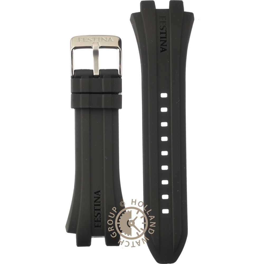 Correa Festina Straps BC08217 F16668