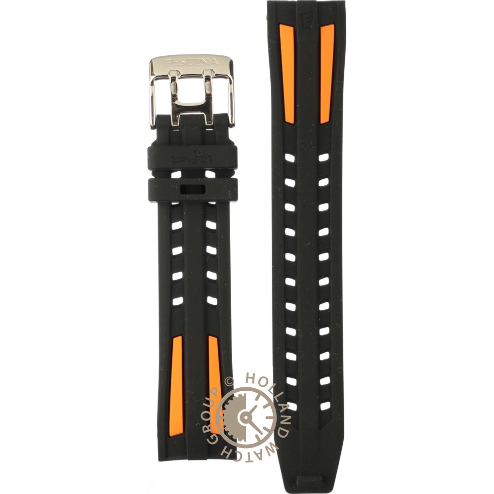 Correa Festina Straps BC10681 F20462