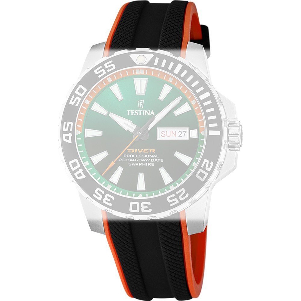 Correa Festina BC11453 Diver