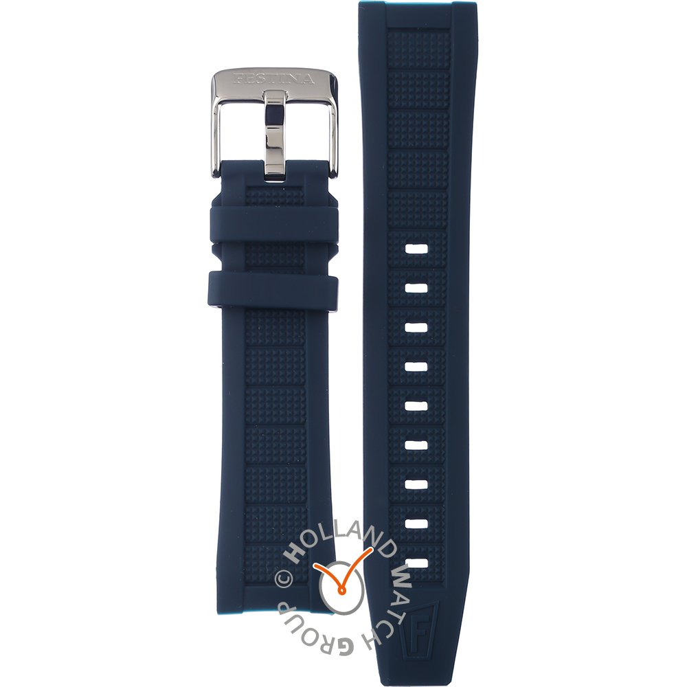 Correa Festina Straps BC11009 Ceramic