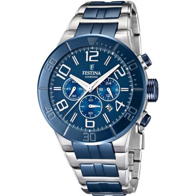 Reloj Festina F16576/3 Ceramic