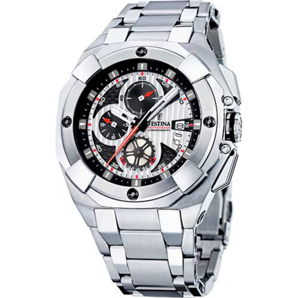 Reloj festina chrono bike precio hot sale