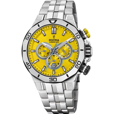 Reloj Festina Chrono bike F20448/A