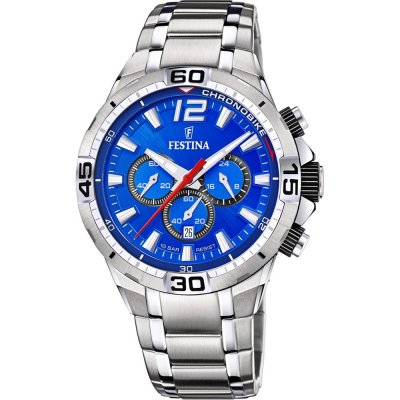 Reloj Festina Chrono bike F20522/2 Chronobike