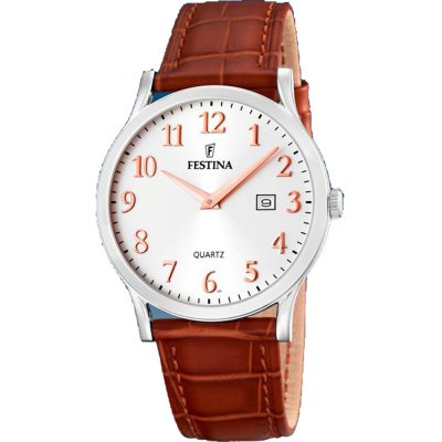 Reloj Festina F16520/3 Classic