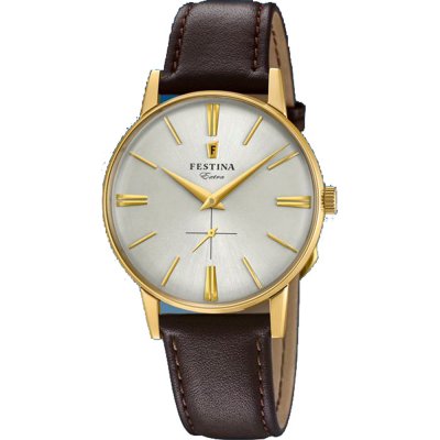 Reloj Festina F20249/1 Extra - Re-edition 1948
