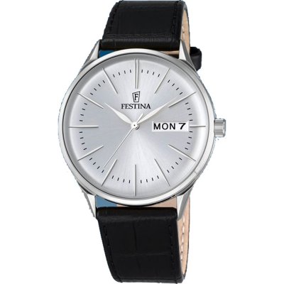 Reloj Festina Retro F6837/1 Classic