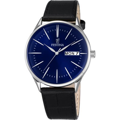 Reloj Festina Retro F6837/3 Classic