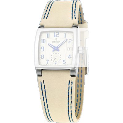 Correa Festina Straps BC05448 F16181