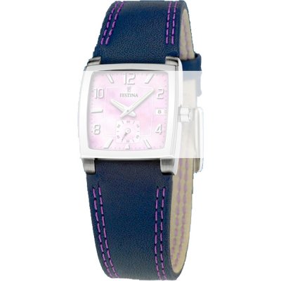 Correa Festina Straps BC05450 F16181