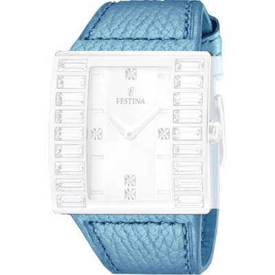 Correa Festina Straps BC07366 F16538