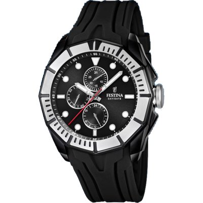 Reloj Festina F16670/B Sport