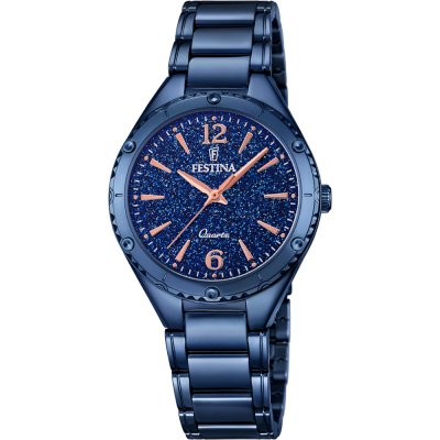 Reloj Festina F16923/4 Ladies Only