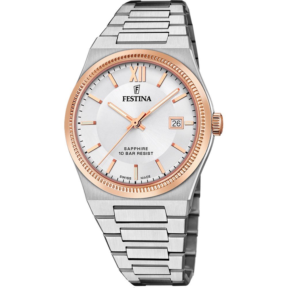 Reloj Festina Swiss Made F20036/1