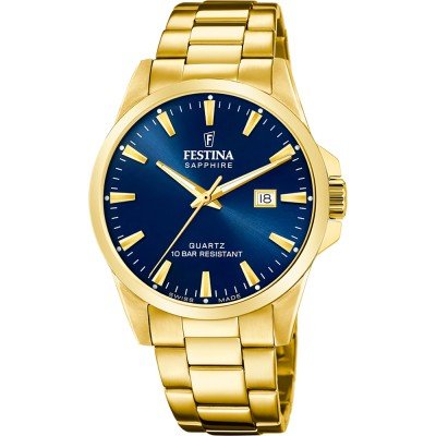 Reloj Festina Swiss Made F20044/3