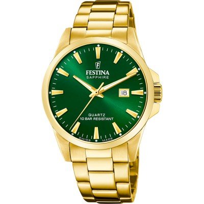 Reloj Festina Swiss Made F20044/5