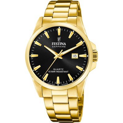 Reloj Festina Swiss Made F20044/6