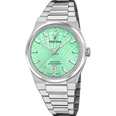 Reloj Festina Swiss Made F20052/4