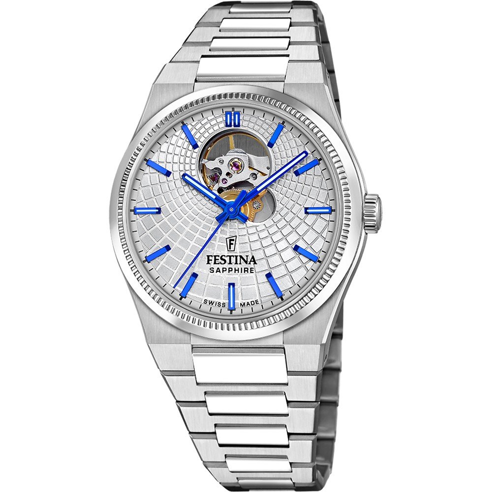 Reloj Festina Swiss Made F20053/1