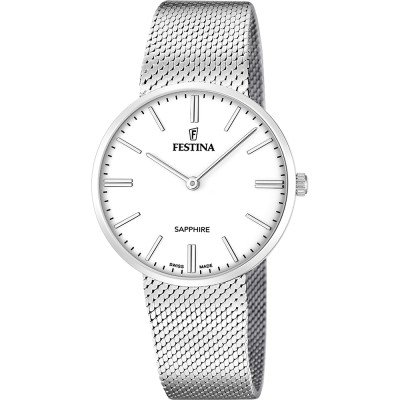 Reloj Festina Swiss Made F20074/1