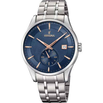 Reloj Festina Retro F20276/2